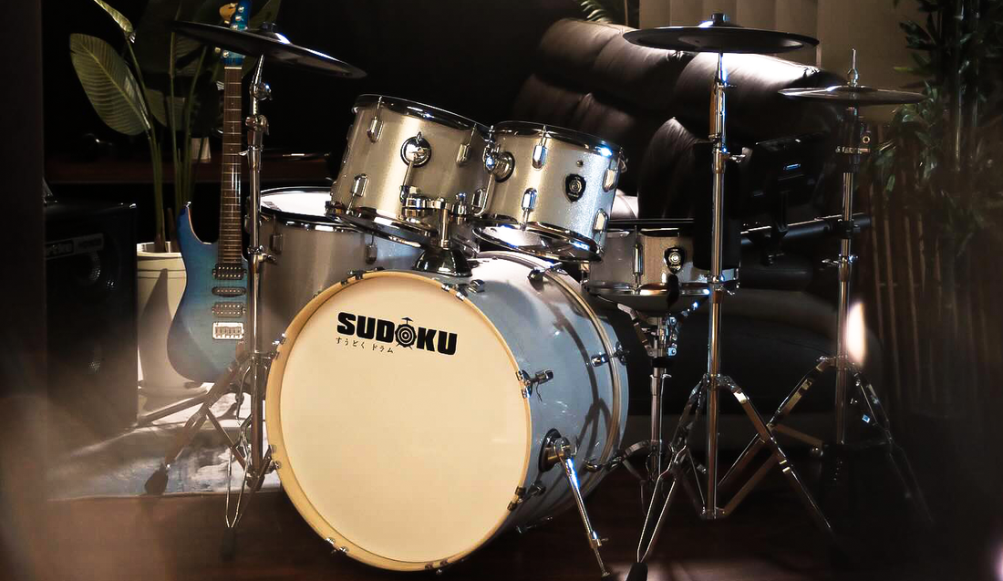 The 9 Best Beginner Acoustic Drum Sets in Malaysia in 2025