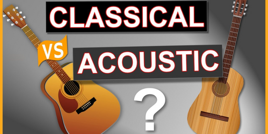 Classical guitar