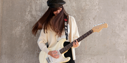 electric guitar