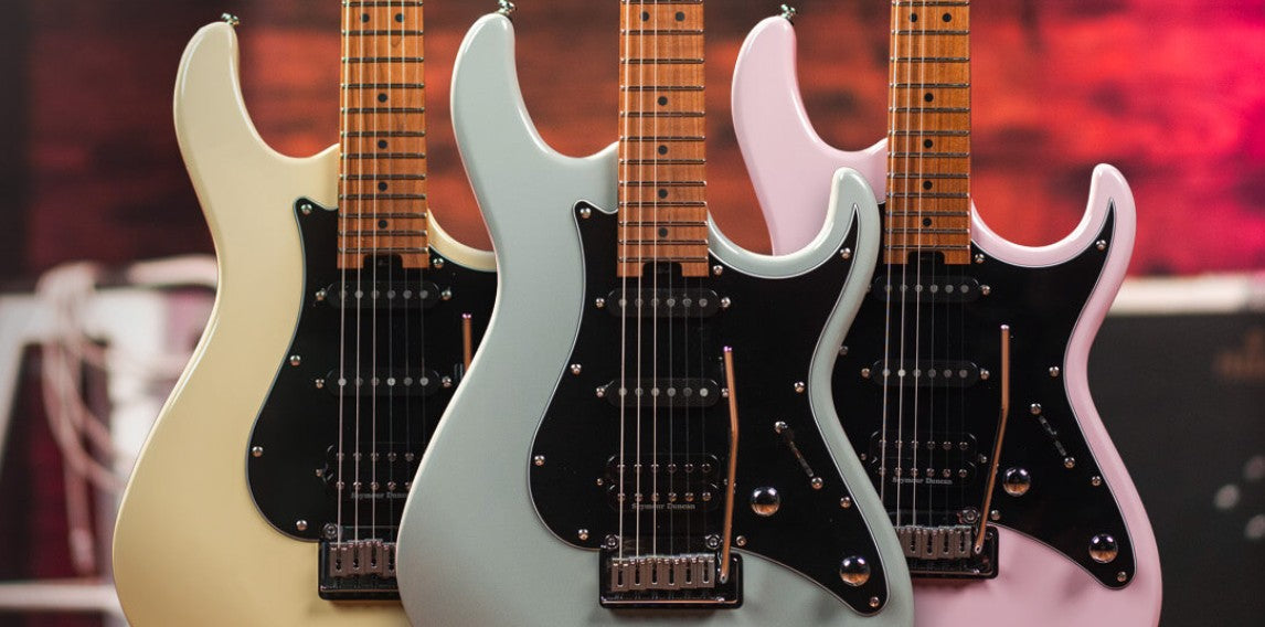 Cort G290 Modern: The "Boutique-Spec" HSS Workhorse [2026 Malaysia/Int ...