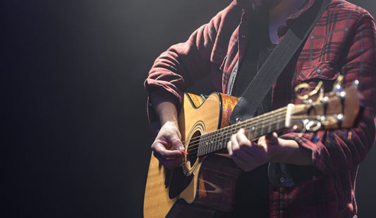 guitar