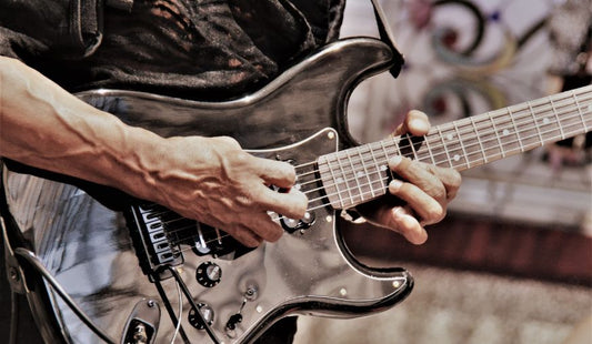 Taylor Guitar