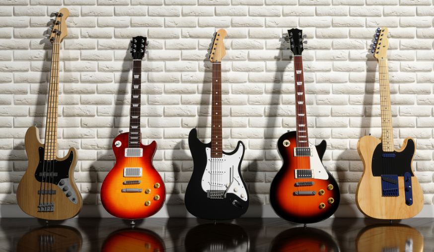 Cort Acoustic Guitar Models for Every Budget