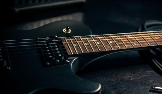 PRS Guitar