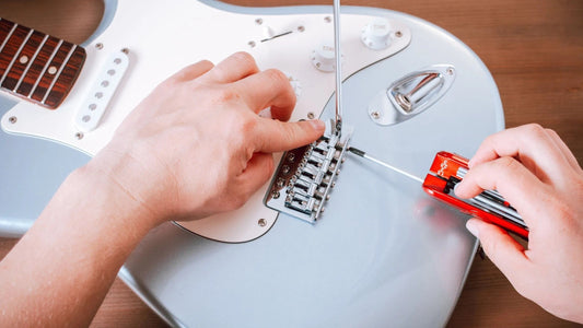 How to Take Care of Your Guitar