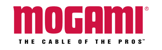 Mogami Cables: Premium Quality Audio Cables from Japan