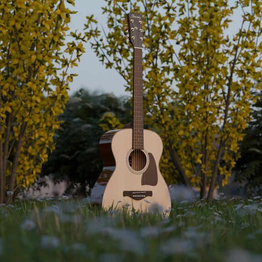 Apakah Gitar Kapok Masih Layak untuk Pemula Saat Ini?