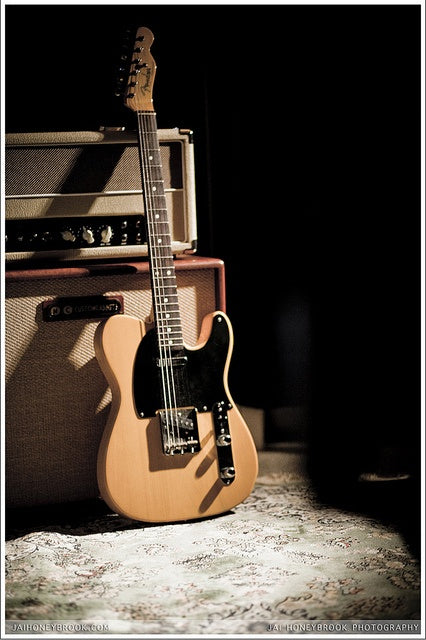 Telecaster