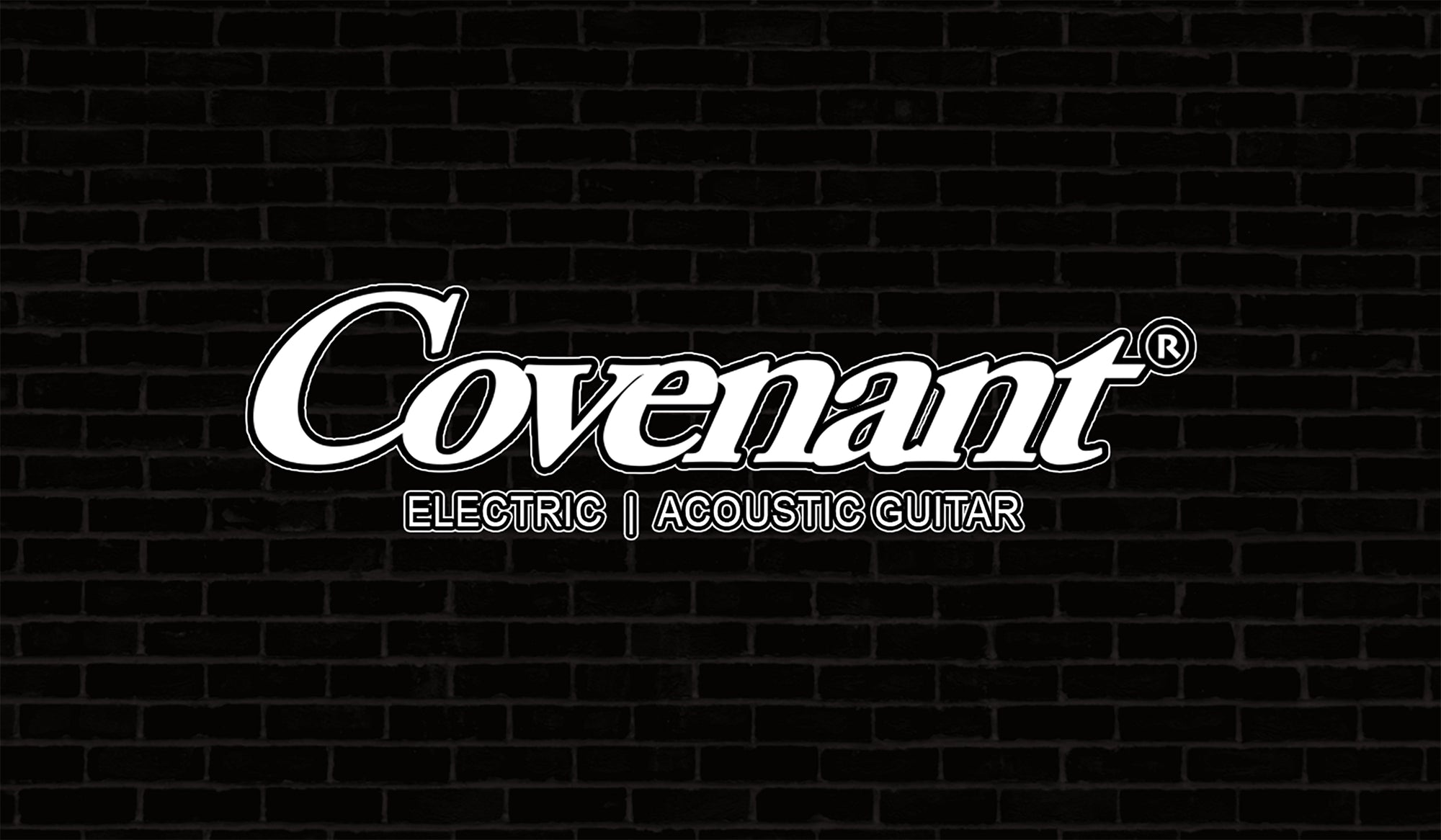 Covenant Guitar