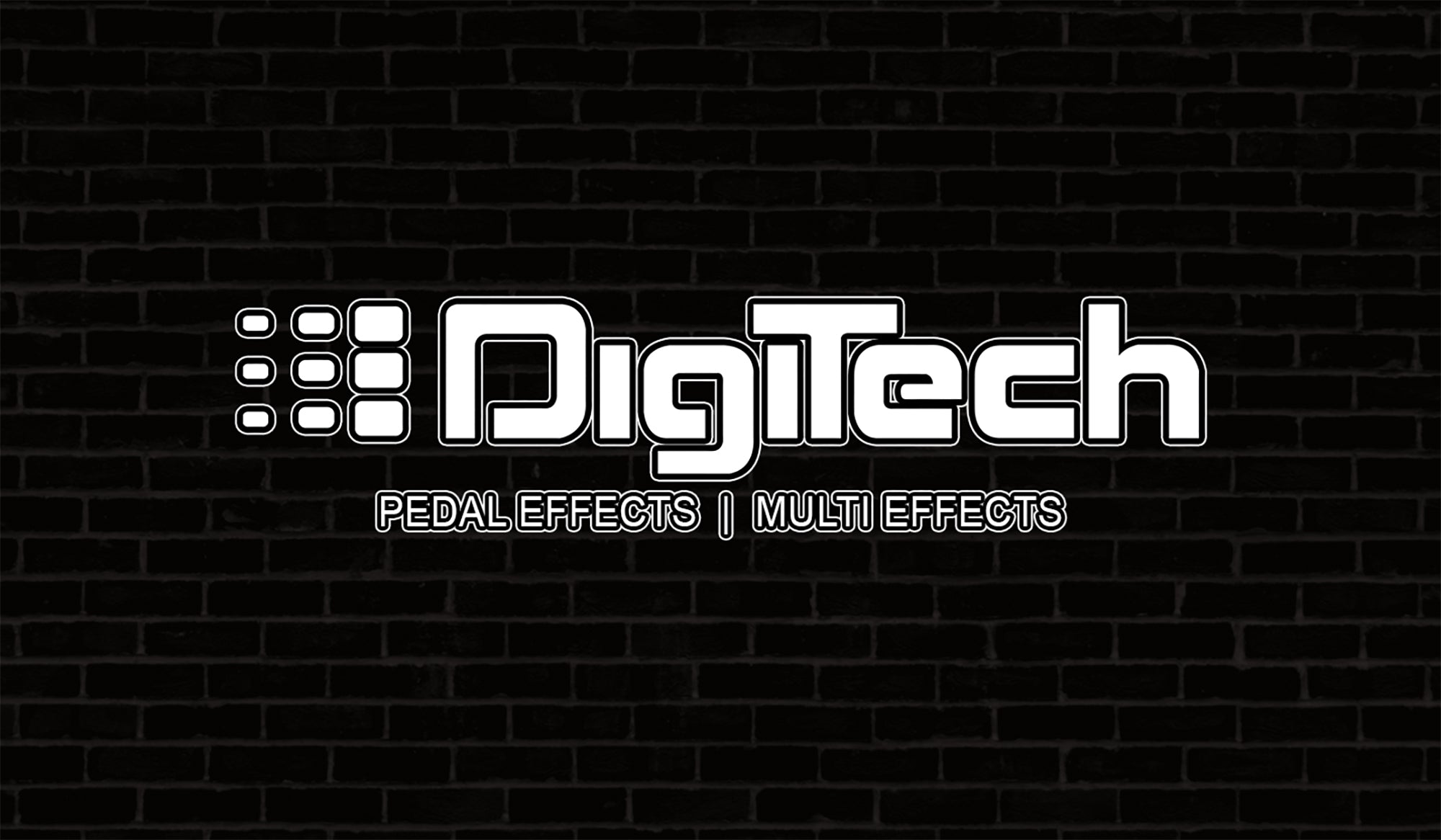 DigiTech - GUITARLICIOUS