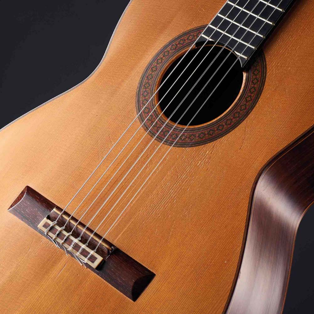 Classical Guitar Strings