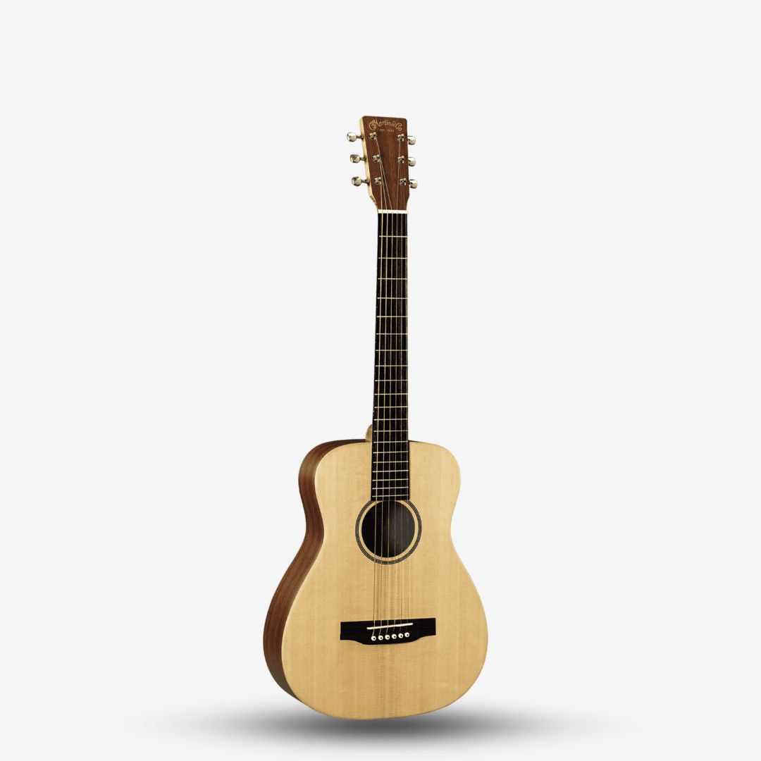 martin LX-1(PU付) マーティン X SERIES [LX1 Little Martin] (アコースティックギター