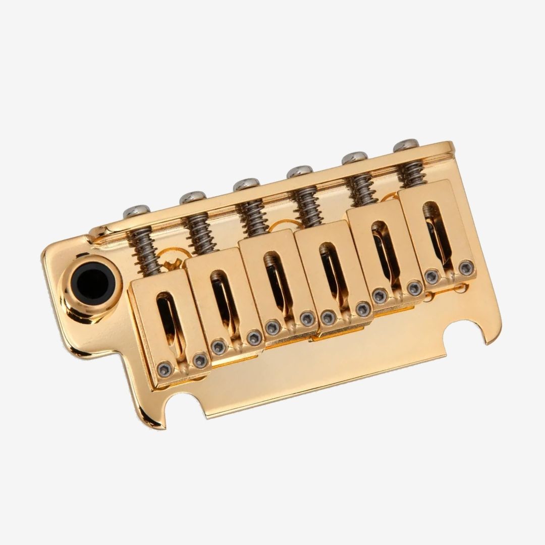 Gotoh 510TS-FE1 Tremolo cromato