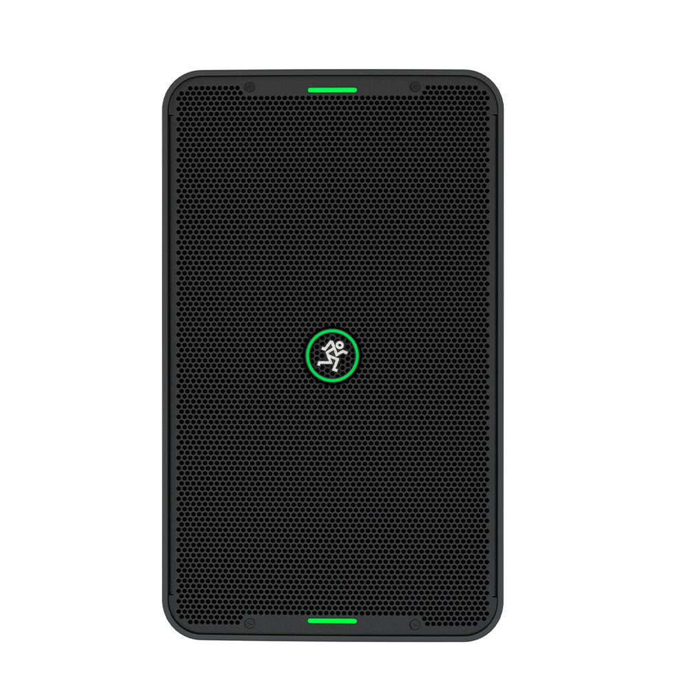 Mackie ShowBox Battery Powered Performance Rig with Breakaway Mix Control