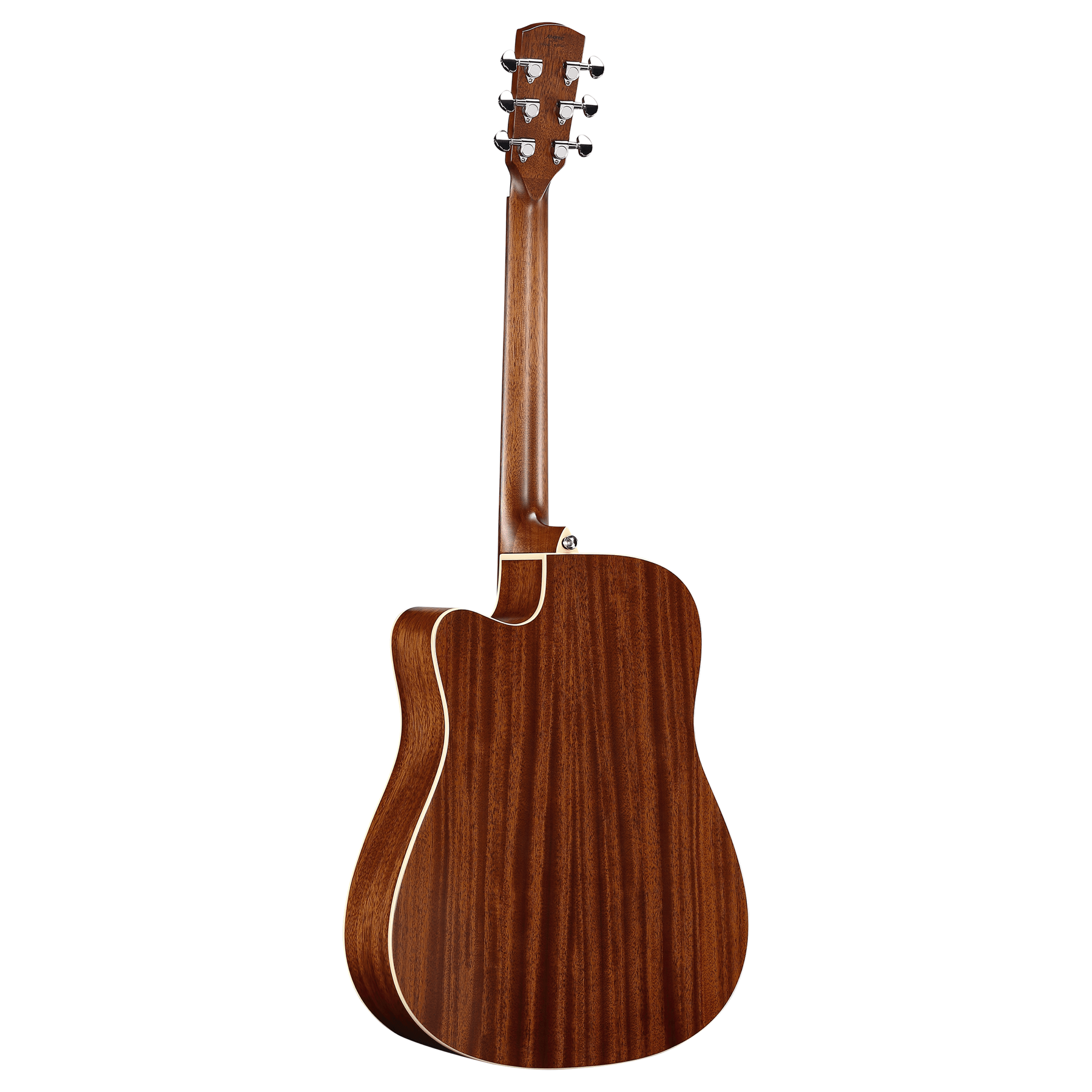 Alvarez Artist AD60CE Natural Gloss Guitar