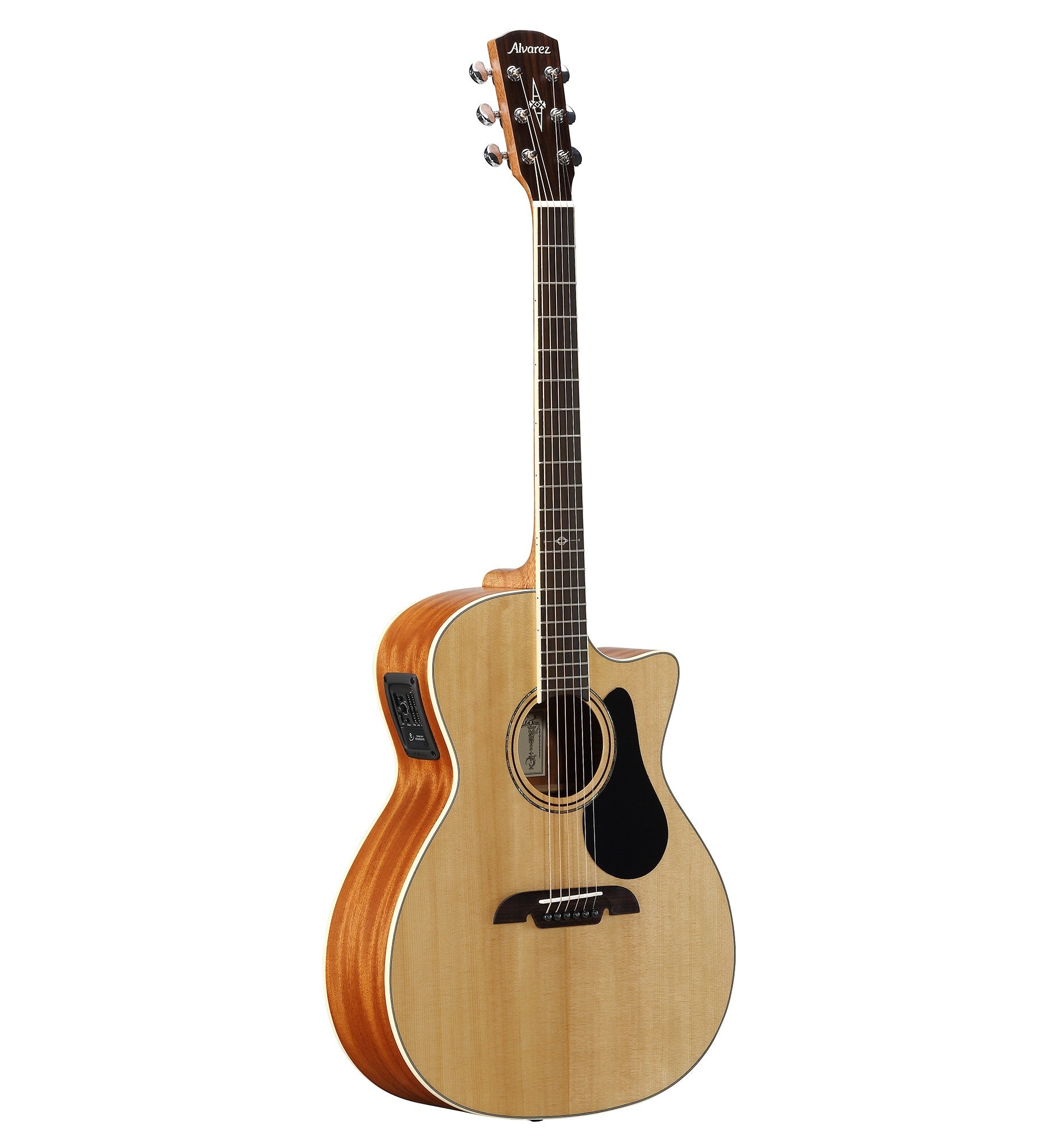Alvarez Artist AG60CE Acoustic Guitar
