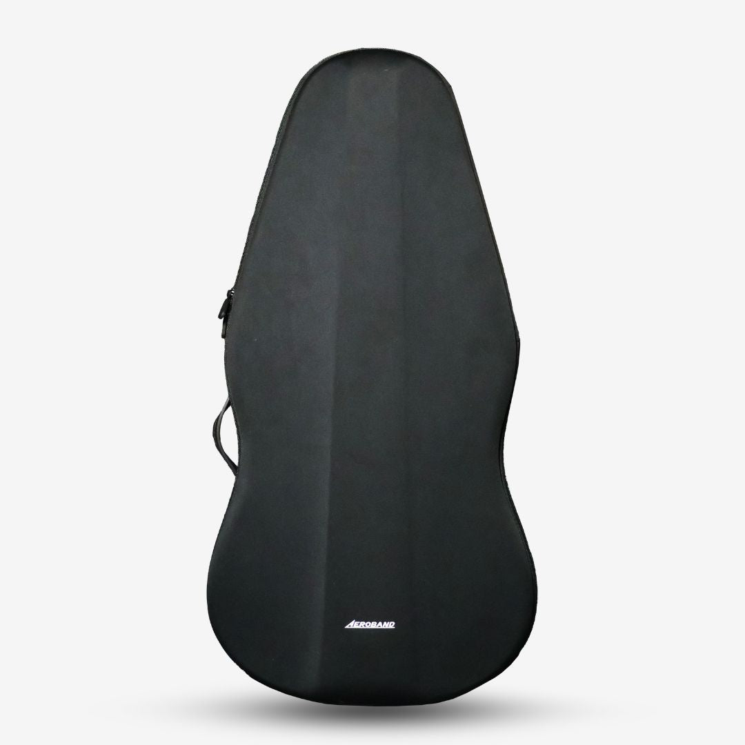 Aeroband Guitar Backpack for Aeroguitar – GUITARLICIOUS