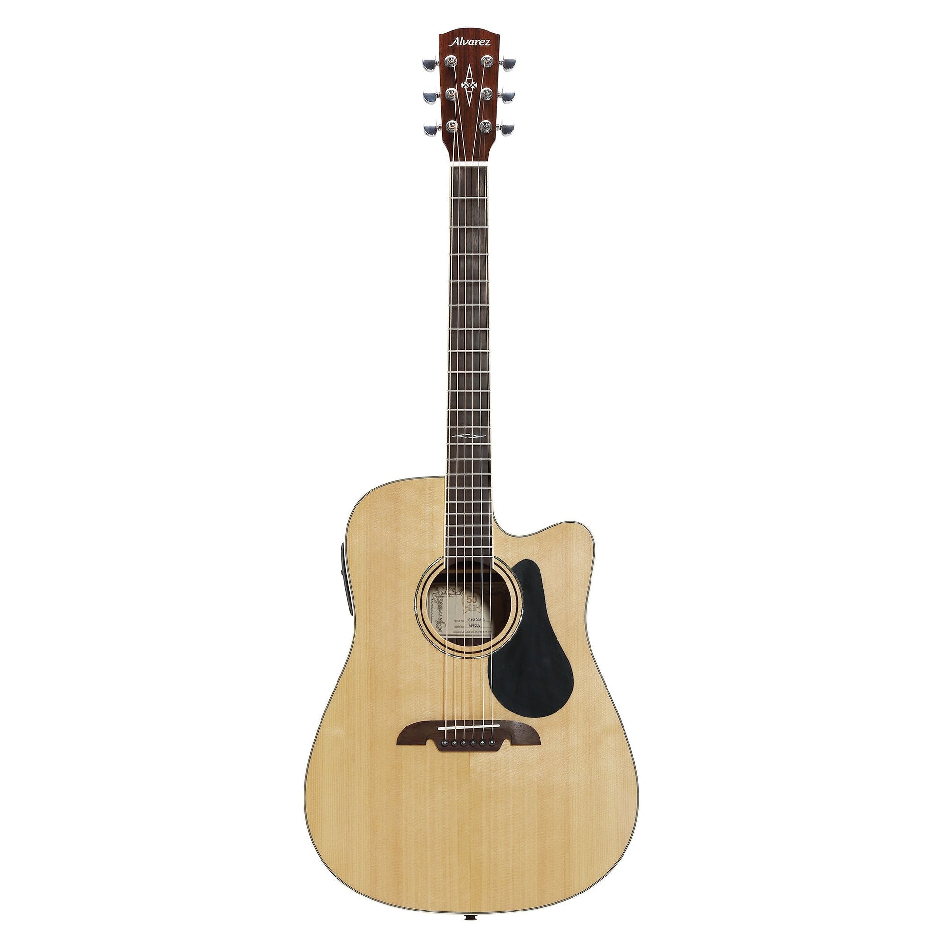 Alvarez Artist AD70WCE Acoustic Guitar