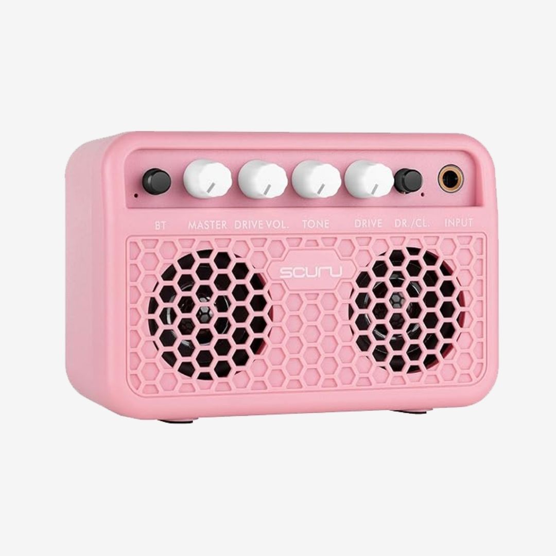 RAISE A SUILEN Bluetooth Mini Guitar Amp RAISE A SUILEN Bluetooth Mini Guitar Amp