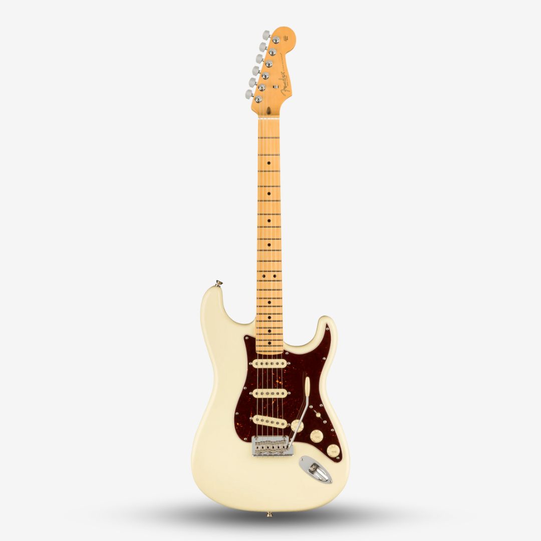 Fender American Professional II Stratocaster Electric Guitar