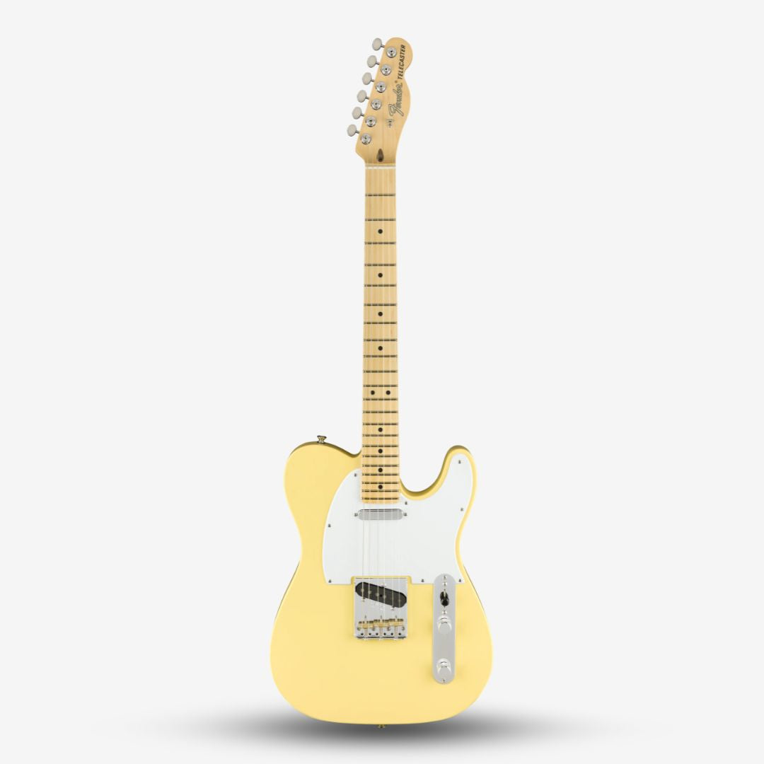 Fender American Performer Telecaster Electric Guitar, Maple