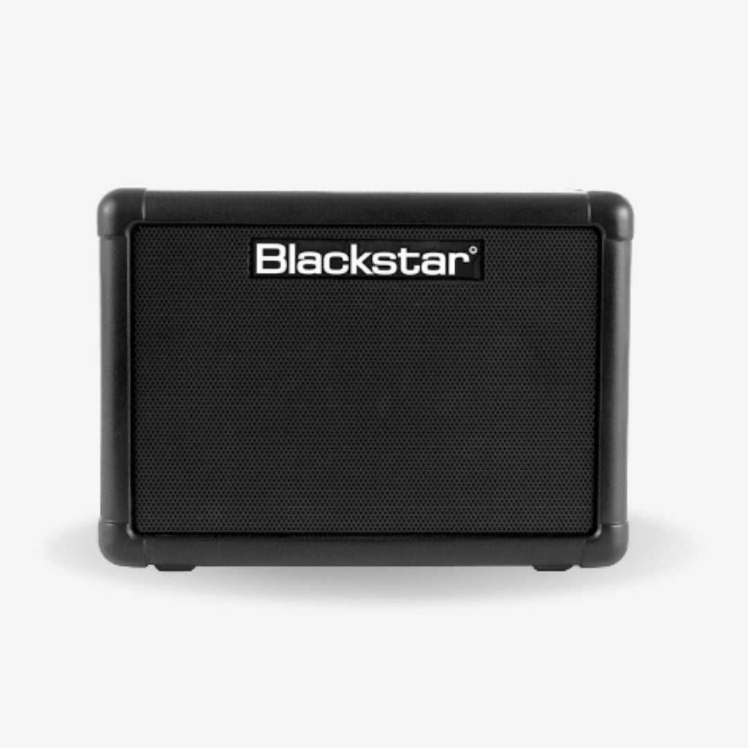 Enceinte Extension Ampli Enceinte Extension Blackstar Fly 103 - Pour Ampli Fly 3, Haut-parleur Supplémentaire Amplificatore Chitarra