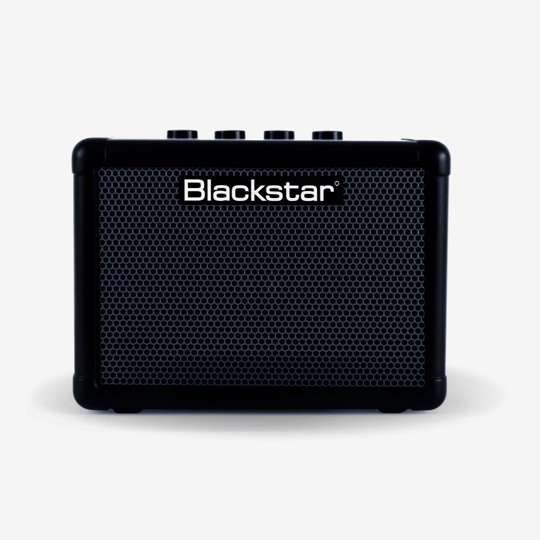 BLACKSTAR Fly 3 Bass Mini Amplifier (3watts) - (FLY3 Bass