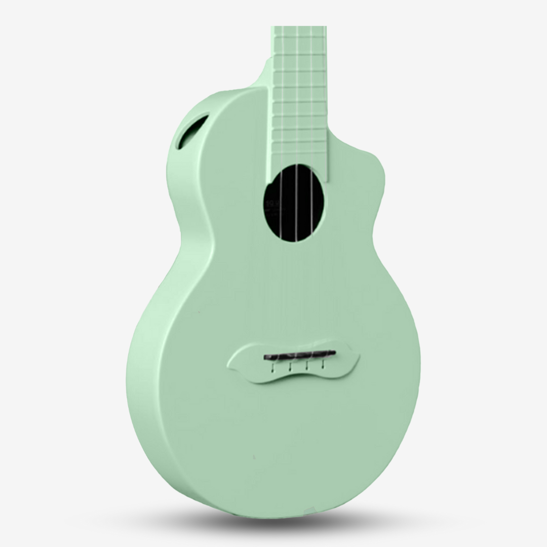 SQOE SQ-U 23 inch Concert Carbon Fiber Body Ukulele ( 23SQU / 23-SQ-U / 23" ) (13)