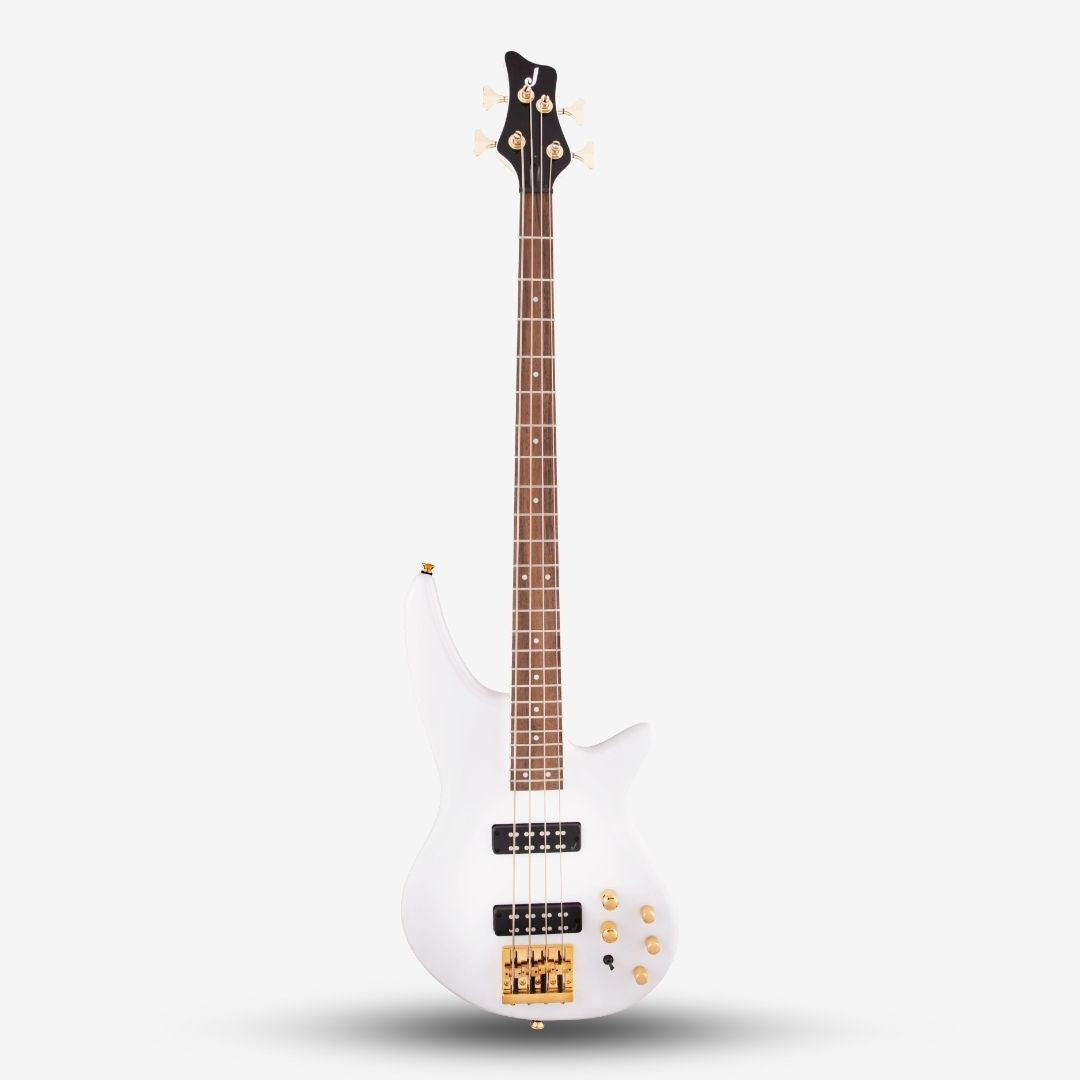 ギター 's effects BOR - White Made in Japan Traditional 2025 Collection 60s Jaguar RW White