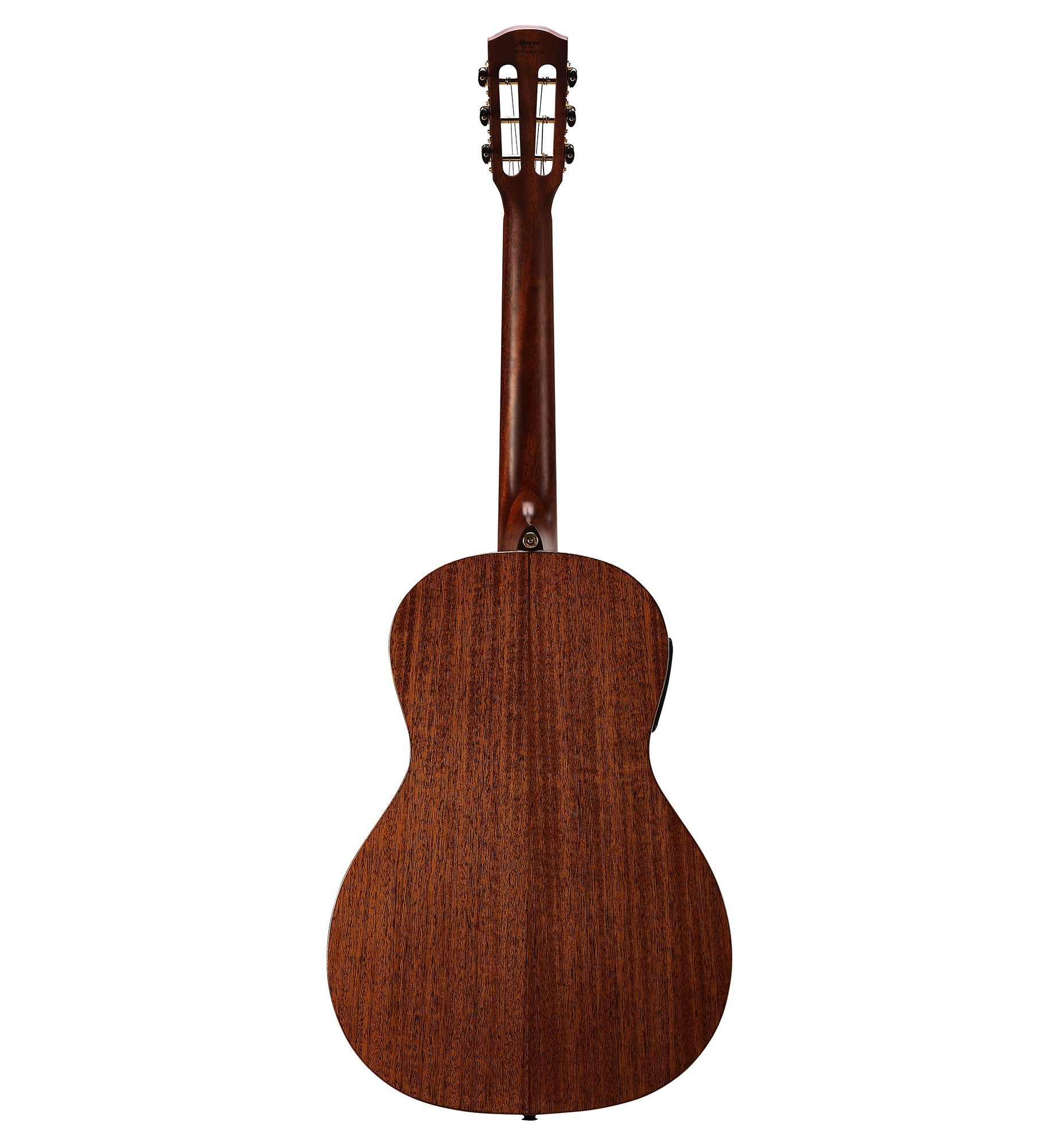 Alvarez Masterworks MPA66ESHB Acoustic Guitar