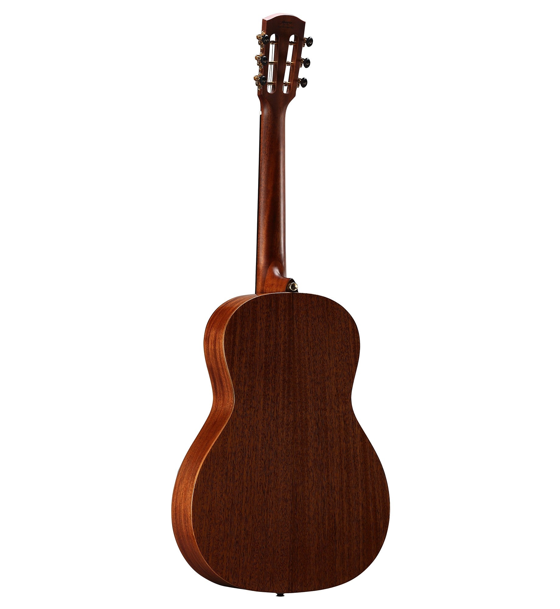 Alvarez Masterworks MPA66ESHB Acoustic Guitar