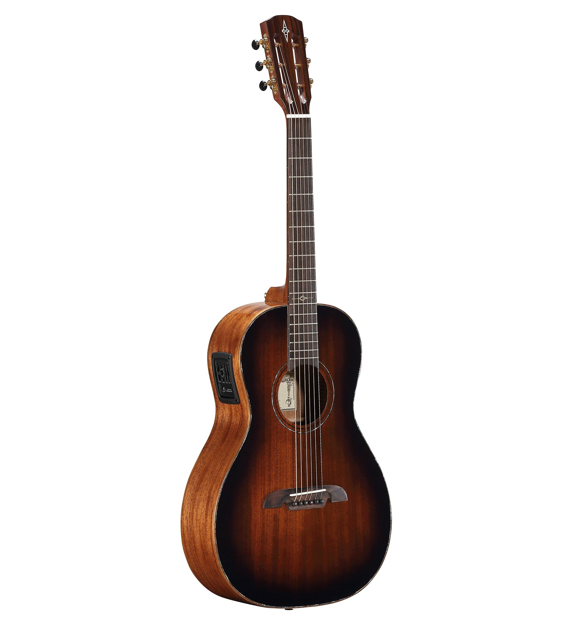 Alvarez Masterworks MPA66ESHB Acoustic Guitar