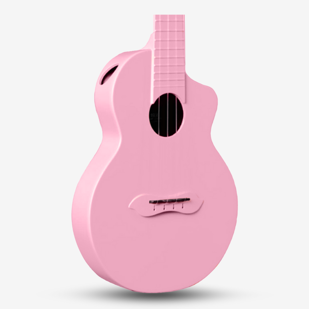 SQOE SQ-U 23 inch Concert Carbon Fiber Body Ukulele ( 23SQU / 23-SQ-U / 23" ) (17)