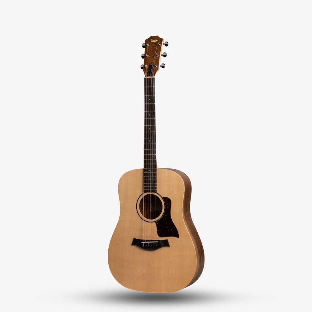Taylor Big Baby Taylor Acoustic Guitar With Gig Bag , 38inch