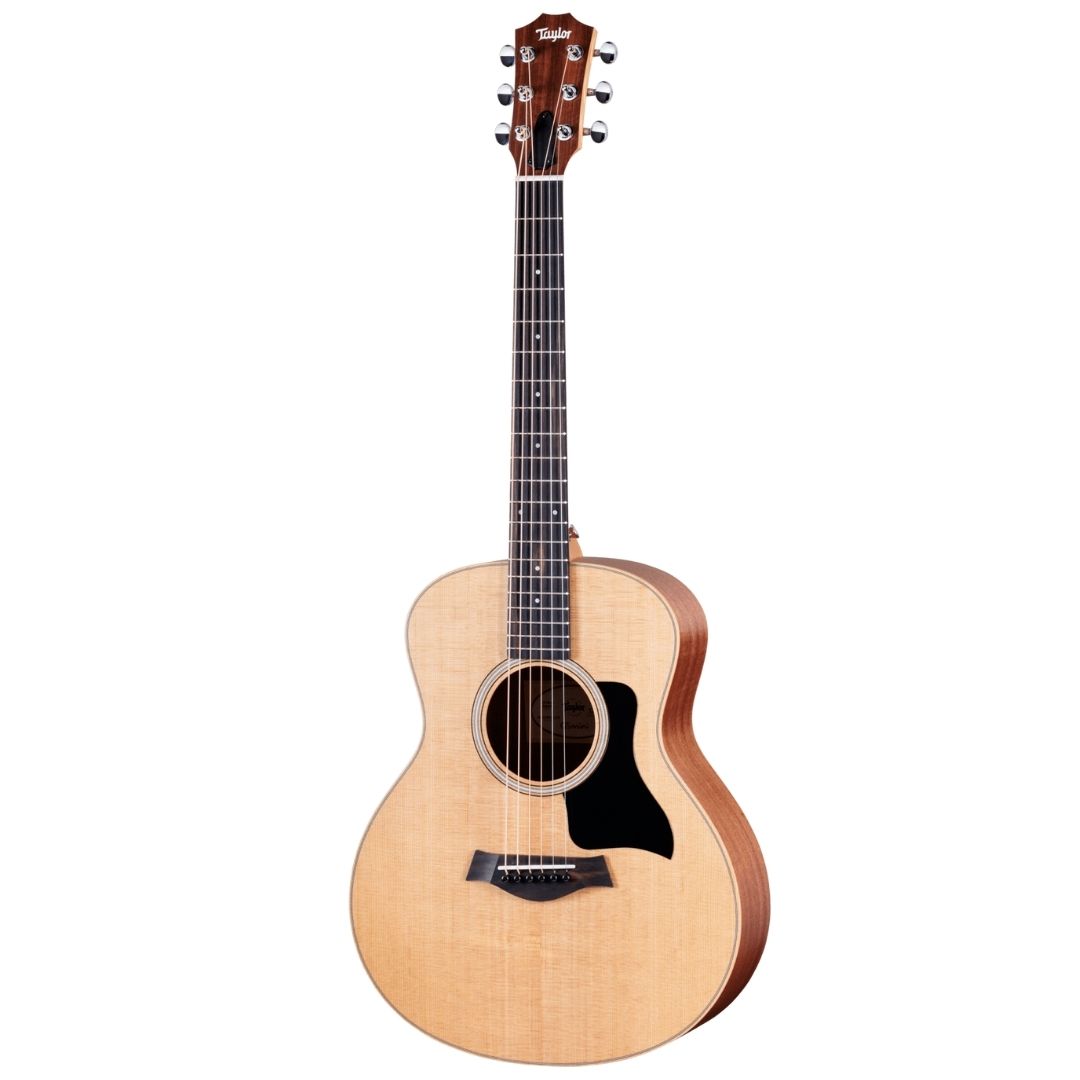 Taylor GS Mini Acoustic Guitar With Bag (2)