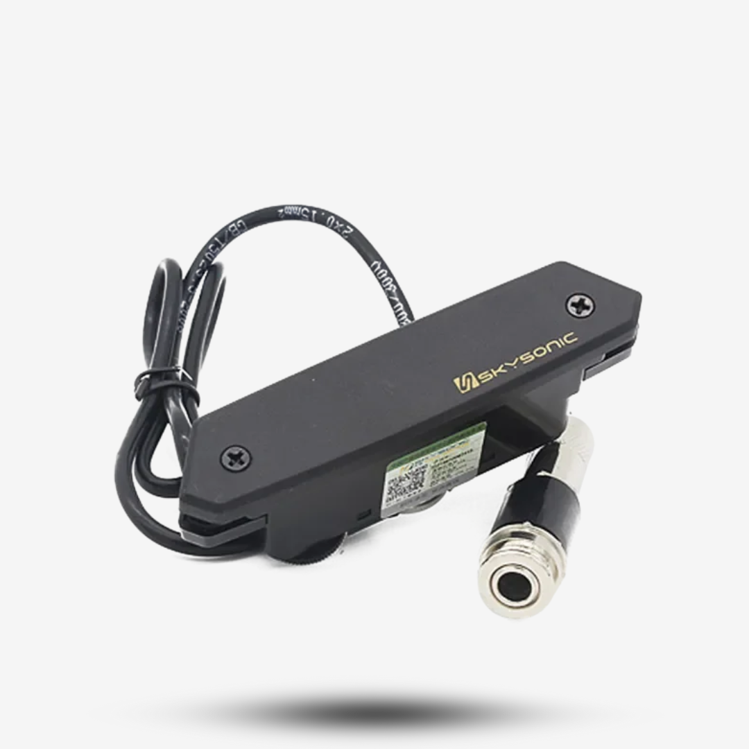 ※ SKYSONIC T-902 No.2 Amazon.com: SKYSONIC New T-902 Magnetic Microphone : Musical