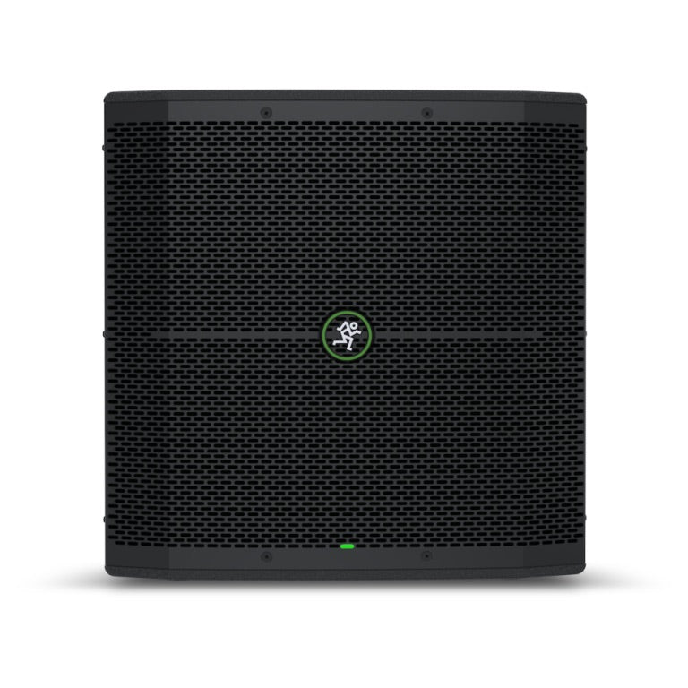 Mackie Thump 115S 1400 watt Powered Subwoofer