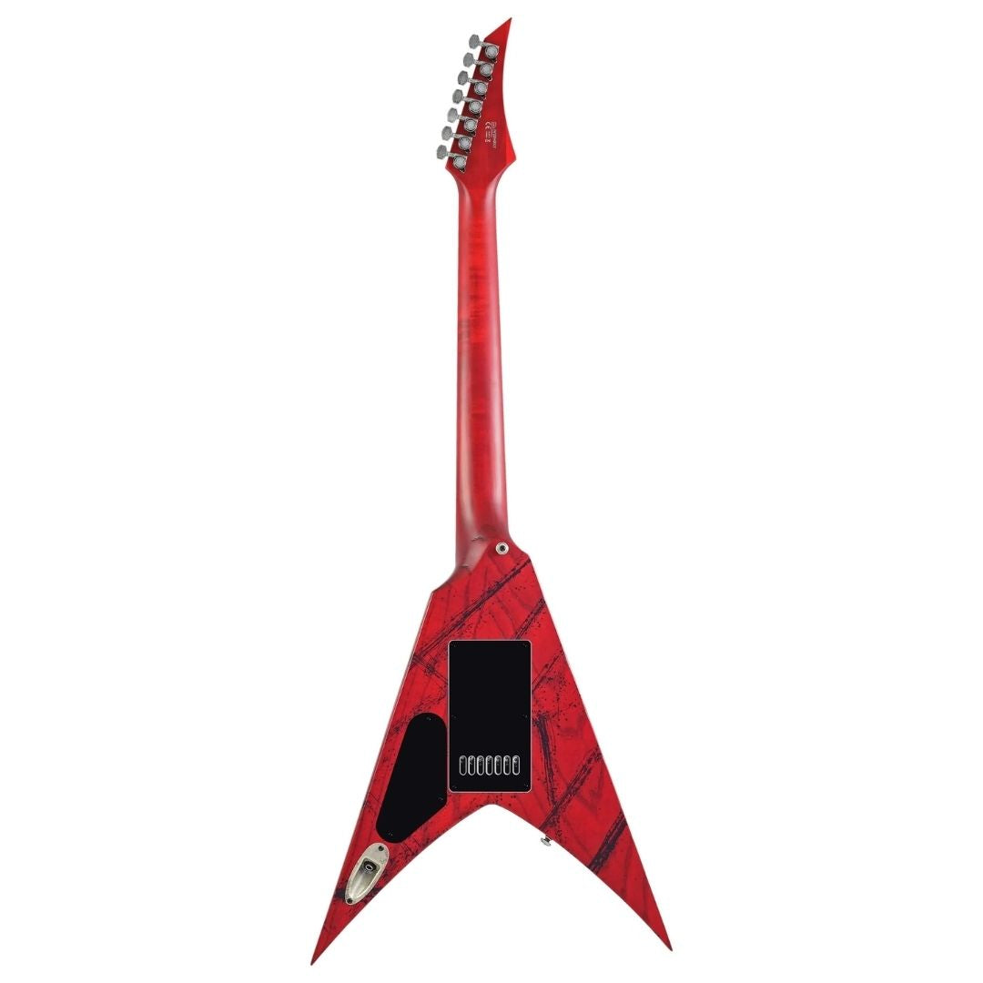 Solar V1.7Canibalismo 7 String Electric Guitar