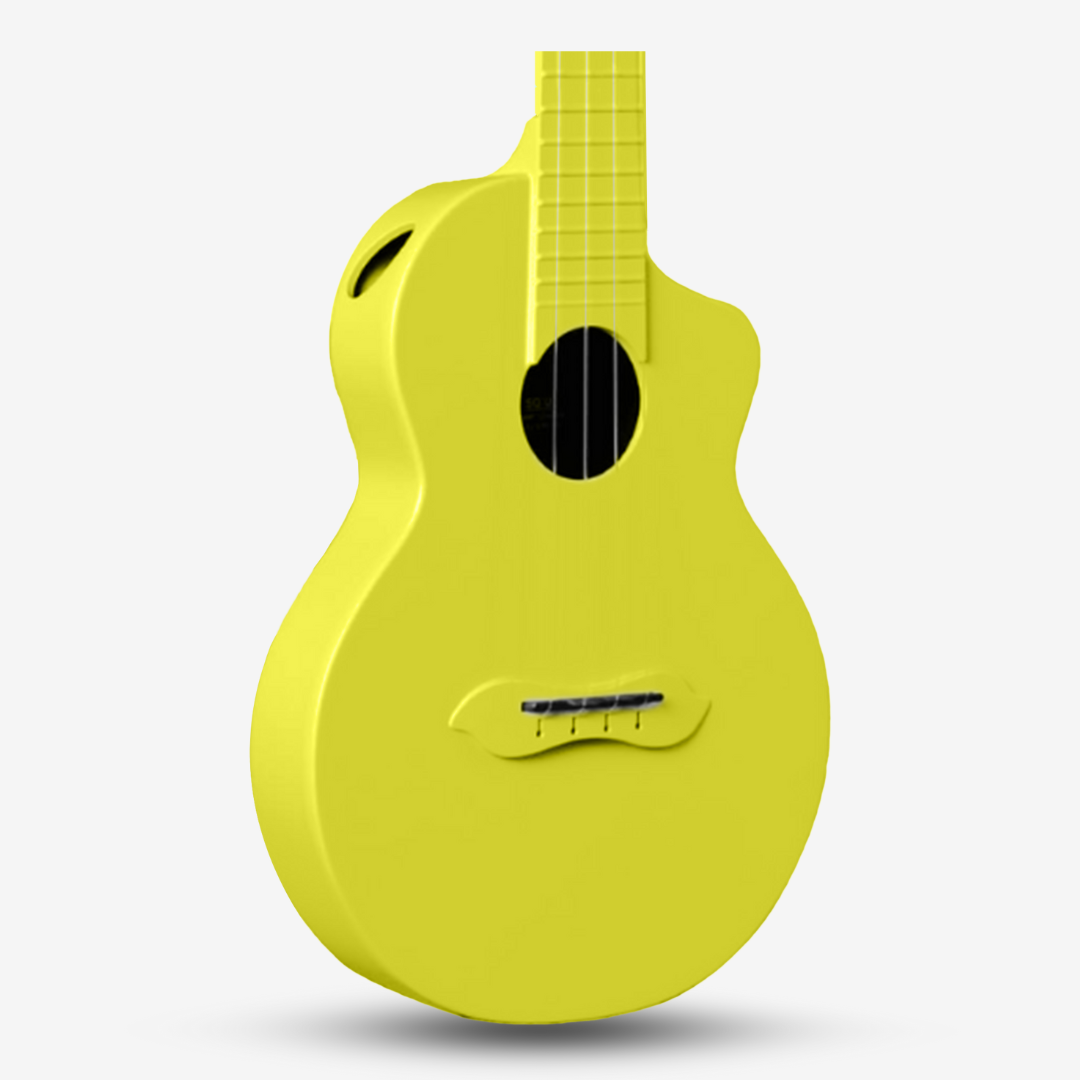 SQOE SQ-U 23 inch Concert Carbon Fiber Body Ukulele ( 23SQU / 23-SQ-U / 23" ) (19)