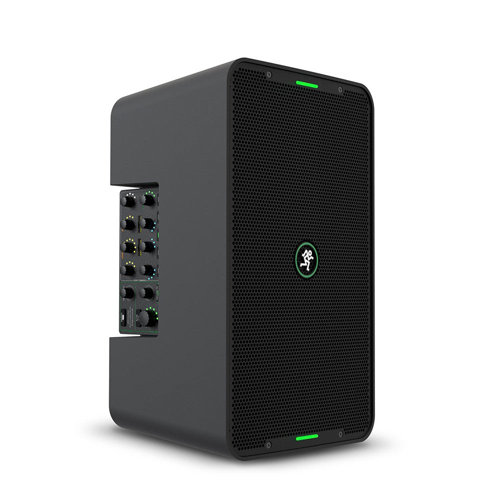 Mackie ShowBox Battery Powered Performance Rig with Breakaway Mix Control