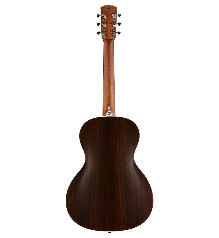 Alvarez Jazz & Blues Blues 51WE/TSB Acoustic Guitar