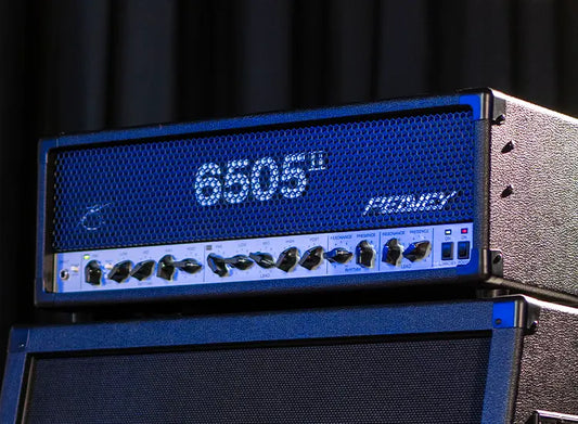 Peavey 6505 Series vs. Classic Series (2026 Edition)
