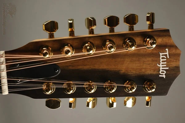 What Is a 12-String Guitar and How Is It Different From a 6-String?