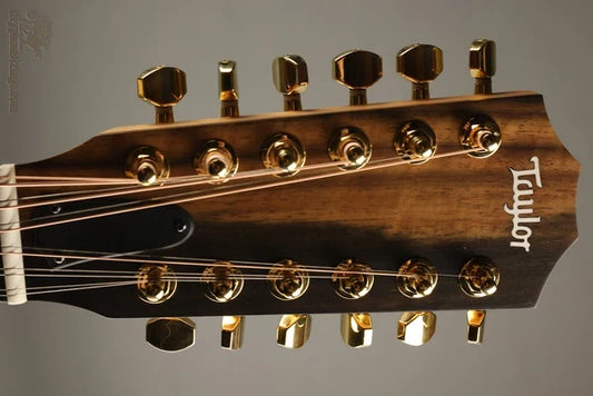 What Is a 12-String Guitar and How Is It Different From a 6-String?