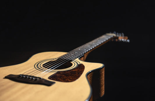 Is Guitar Kapok Still a Good Choice for Beginners Today? - GUITARLICIOUS