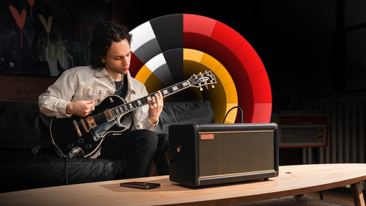 Best Amplifier for Beginners or Home Use