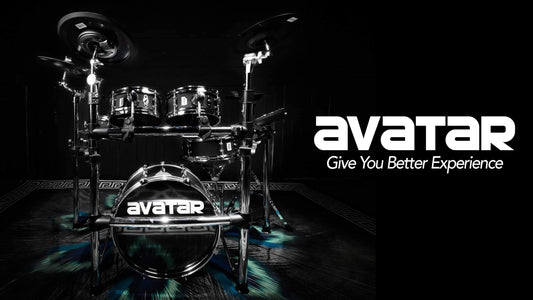 Best Drum Sets for Beginners in 2025