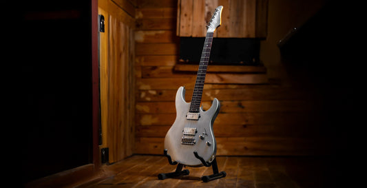 Why Sqoe Guitar is the Best Beginner Guitar