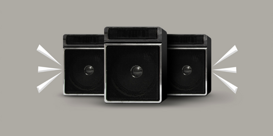 sound system