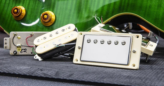 What Is Coil Splitting on a Guitar? Does It Really Sound Like a Single Coil?